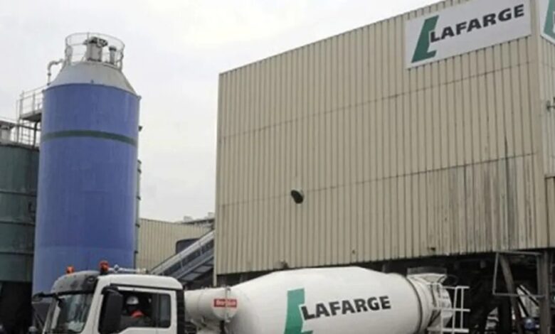 Lafarge