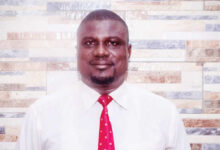 Lagos FA secretary