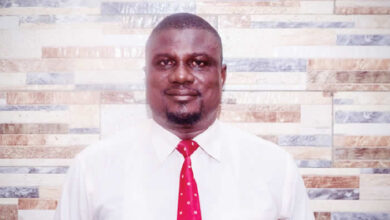 Lagos FA secretary