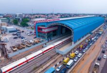 Lagos Red Line4