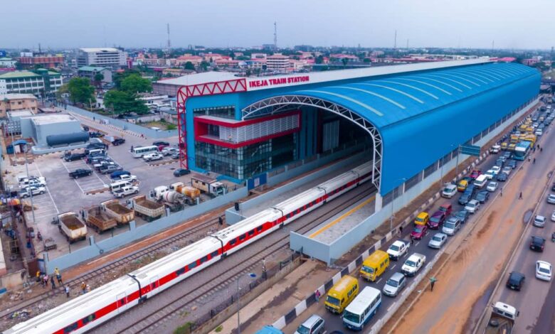 Lagos Red Line4