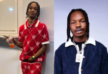 Lil Smart Naira Marley