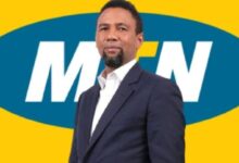 MTN Nigeria CEO Karl Toriola 1