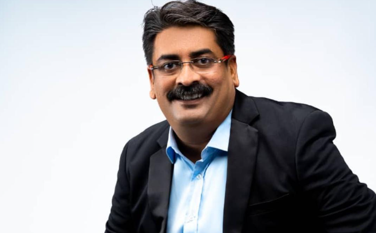 Managing Director and Chief Executive Officer Airtel Nigeria Dinesh Balsingh