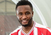 Mikel Obi