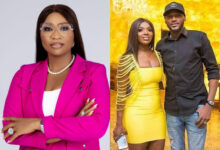 Morayo Brown Annie Idibia