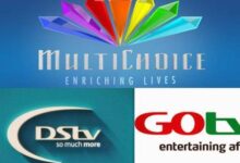 Multichoice DStv GOtv 1