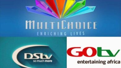 Multichoice DStv GOtv 1