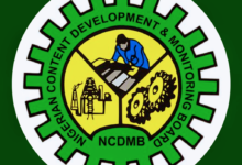 NCDMB