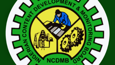 NCDMB