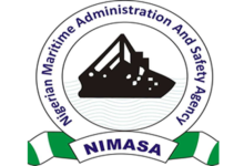 NIMASA