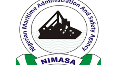 NIMASA