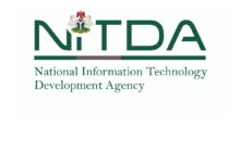 NITDA logo1