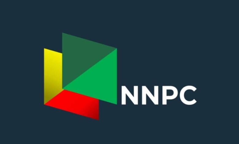 NNPC LOGO