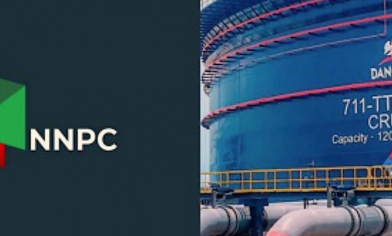 NNPCL and Dangote Refinery 1200x630