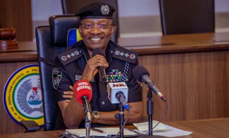 NPF Boss