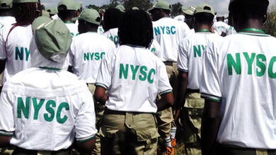 NYSC