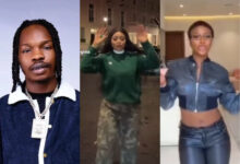 Naira Marley Regina Daniel Ayra Starr