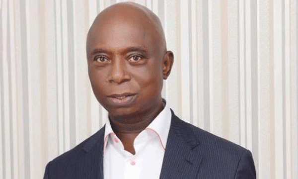 Ned Nwoko