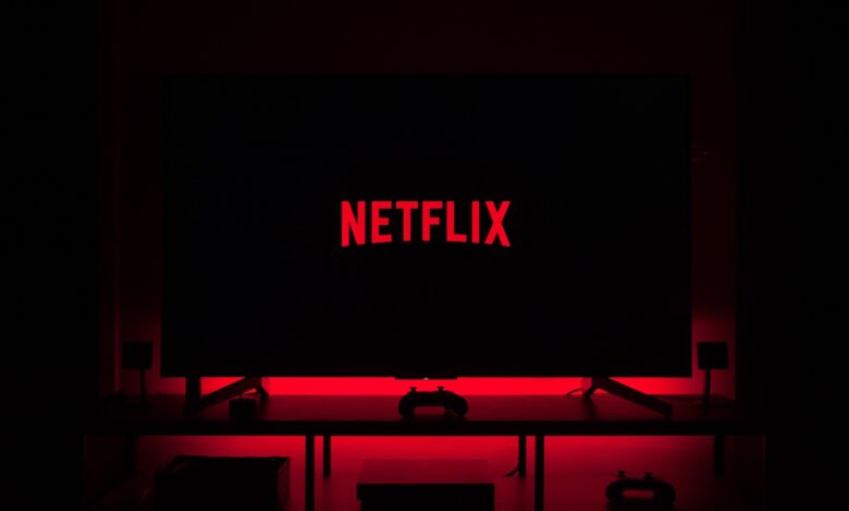 Netflix