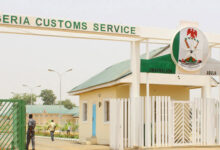 Nigeria Customs Service