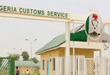 Nigeria Customs Service