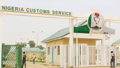 Nigeria Customs Service