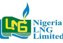 Nigeria LNG Limited NLNG