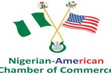 Nigerian American Chamber of Commerce