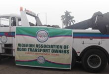 Nigerian Association of Road Transport Owners