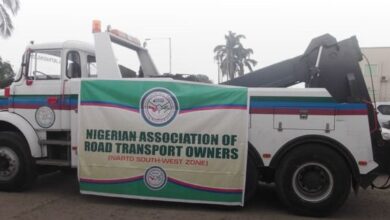 Nigerian Association of Road Transport Owners