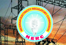 Nigerian Electricity Regulatory Commission NERC