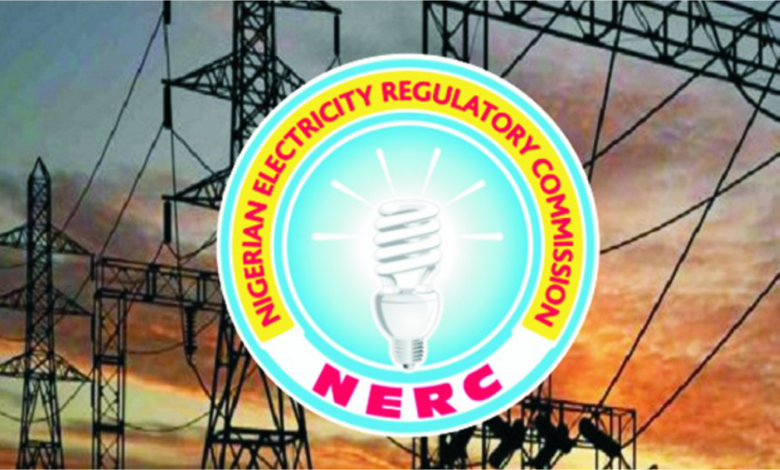 Nigerian Electricity Regulatory Commission NERC