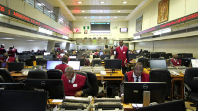 Nigerian Exchange Limited