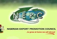 Nigerian Export Promotion Council