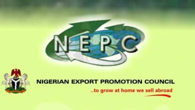 Nigerian Export Promotion Council