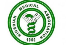 Nigerian Medical Association NMA