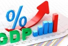 Nigerias GDP Rate 2