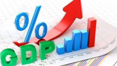 Nigerias GDP Rate 2