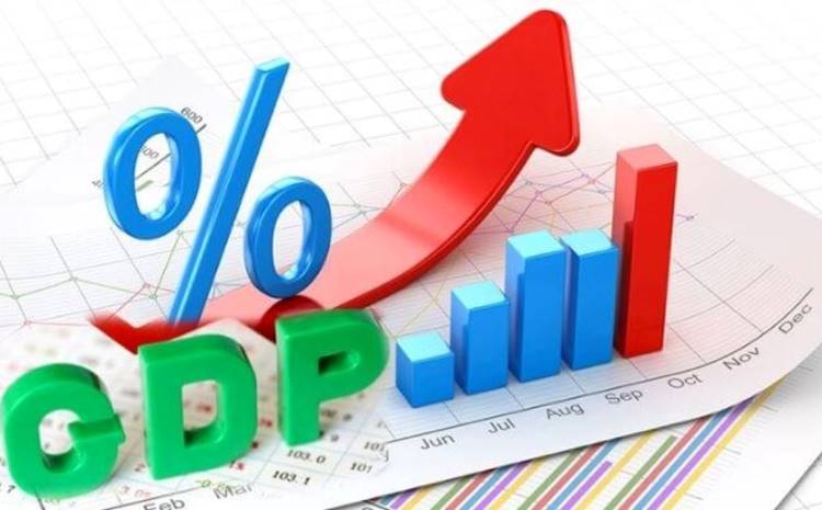 Nigerias GDP Rate 2