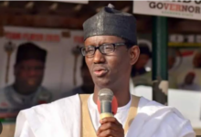 Nuhu Ribadu