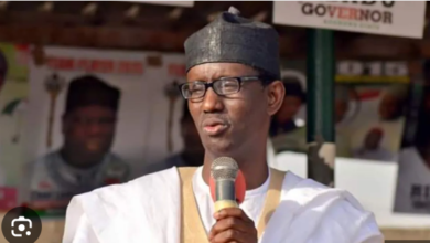 Nuhu Ribadu