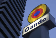 Oando office