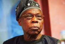 Obasanjo