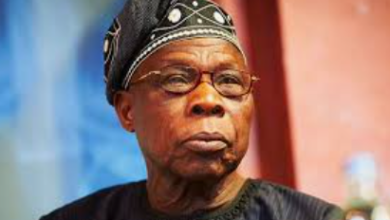 Obasanjo