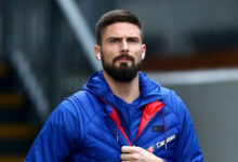 Olivier Giroud