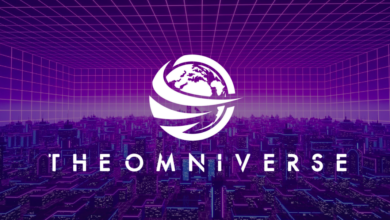 Omniverse Summit