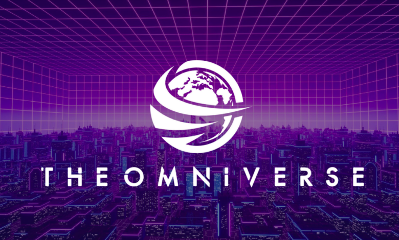 Omniverse Summit