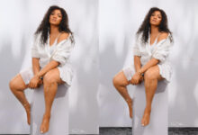 Omotola Jalade