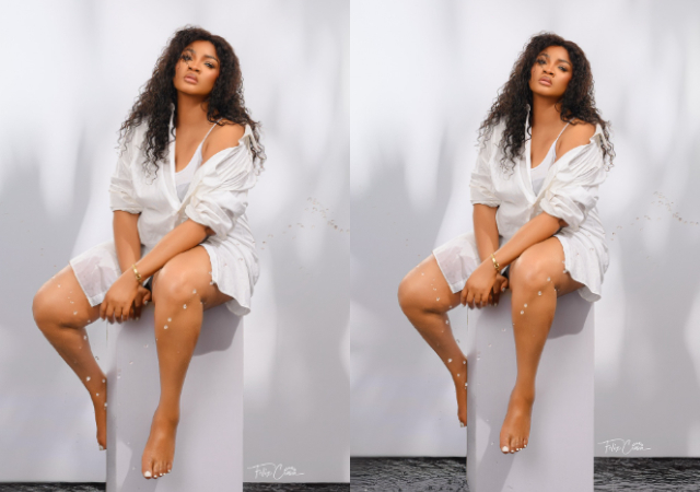 Omotola Jalade